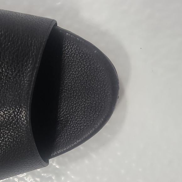 Jimmy Choo Black high heel shoe - Picture 5 of 6